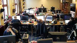 8 Reasons To Avoid Joining A Startup