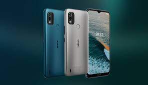 HMD Global Adds Nokia C21 Plus To The C-Series Collection