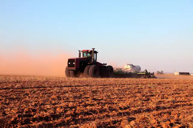 CF Industries: From Boom To Bust - Sell Into The Rallies