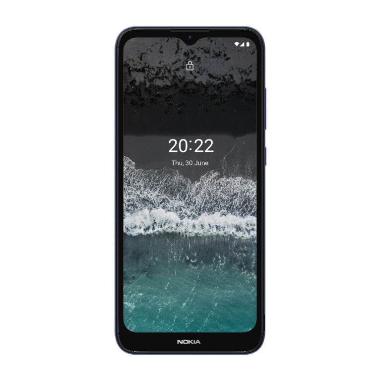 HMD Global launches Nokia C21 and C21 plus