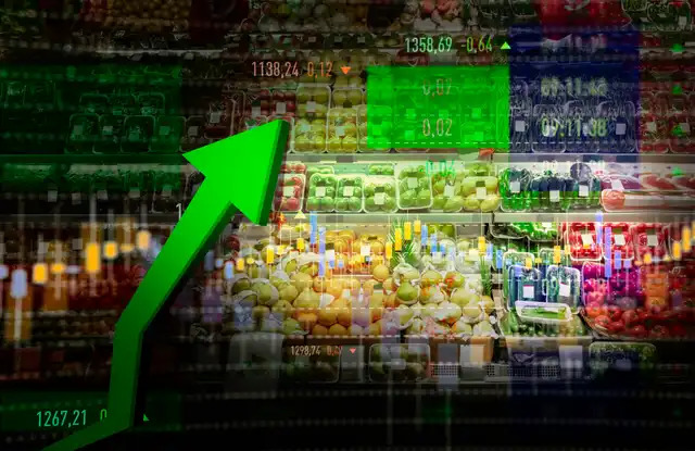 Investing For A Potential Recession: Top Consumer Staples Stocks