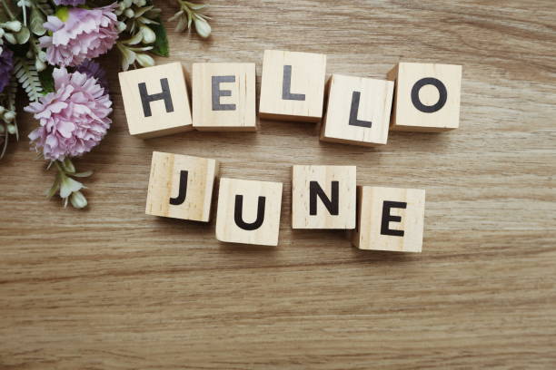 100 Happy New Month Messages, Wishes, Prayers For June 2022 100 Happy New Month Messages, Wishes, Prayers For June 2022