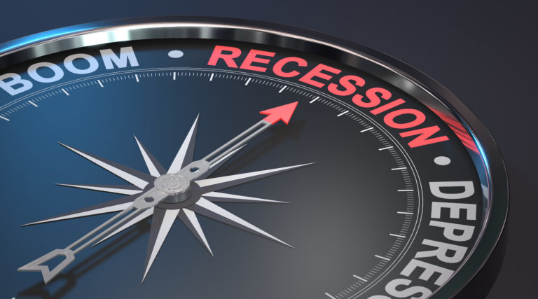 Wall Street Breakfast: The ‘R’ Word