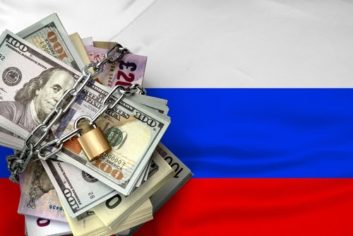 Wall Street Breakfast: Russian Default