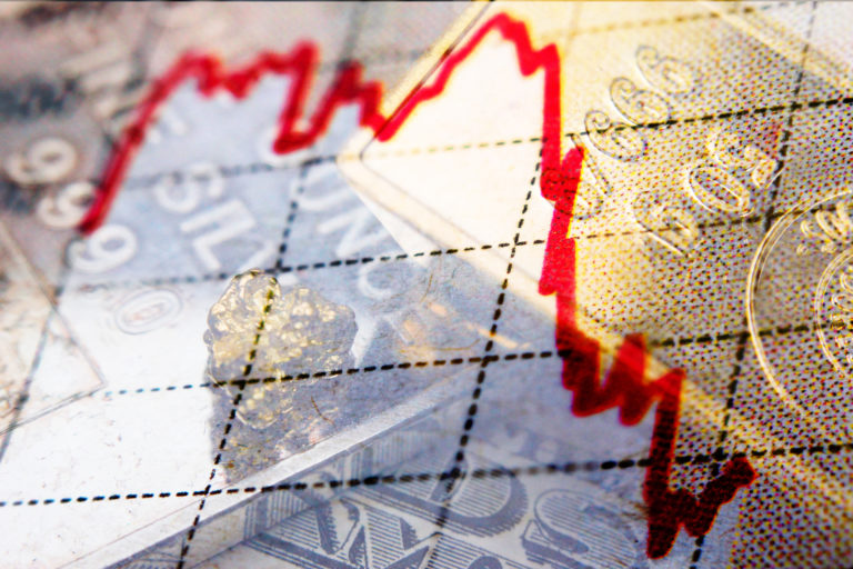 Wall Street Breakfast: It Won’t Be Easy