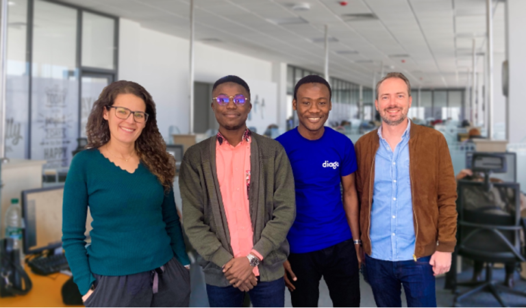 Moroccan Chari Acquires Ivorian B2B E-commerce Startup Diago