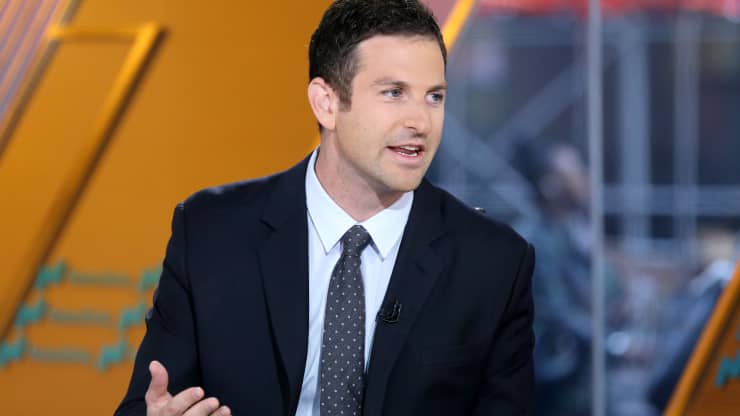 Goldman Sachs Hires Alphabet Tech Incubator CEO Jared Cohen For New Innovation Group