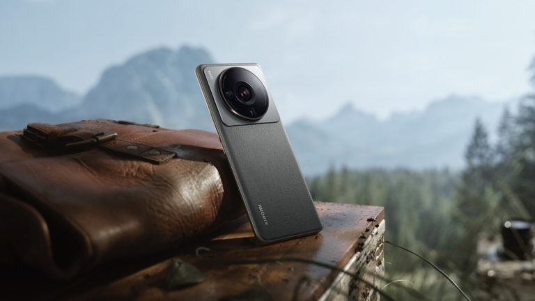 Xiaomi Launches Smartphone With Enormous Imaging Sensors And Leica Optics