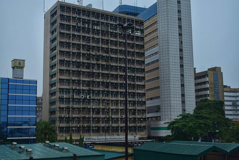 Eko Disco Is Expanding Its Services In Ajah And Ibeju