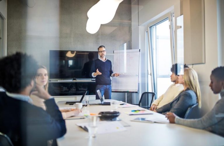 Five Questions Every Executive Who Signs Off On Marketing Campaigns Should Ask Themselves