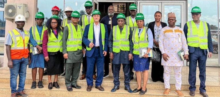 Africa Petroleum Producers Seek Collaboration With NCDMB In Capacity Building