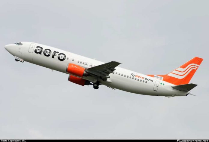 JUST IN: Harsh Economy Forces Aero Contractors To Suspend Operations Indefinitely JUST IN: Harsh Economy Forces Aero Contractors To Suspend Operations Indefinitely