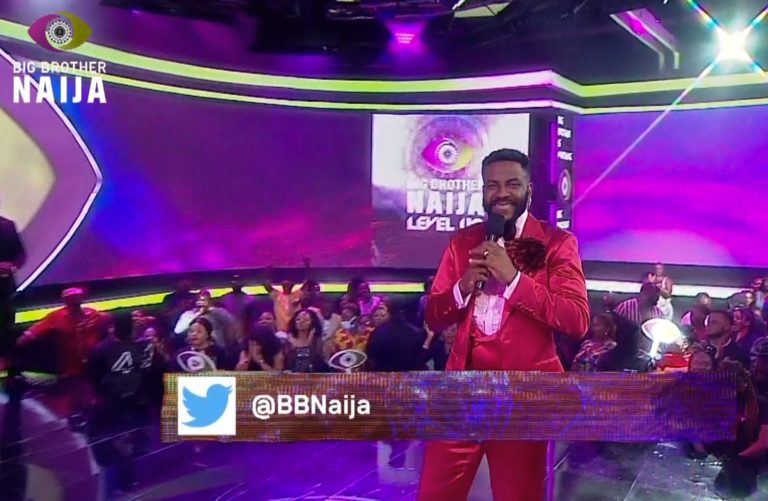 Groovy, Sheggz, Hermes Kicked Out Of BBNaija Season 7