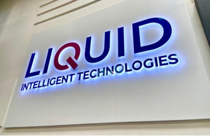 Liquid Launches Africa's First Cyber Security Fusion Centre