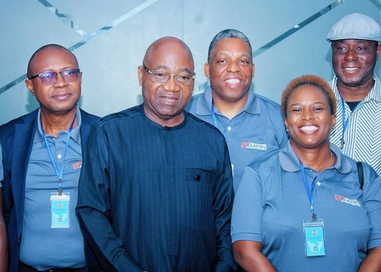 EXMAN AGM: Tunji Adeyinka-Led EXCO Gets 2nd Term, Inducts 5 New Agencies