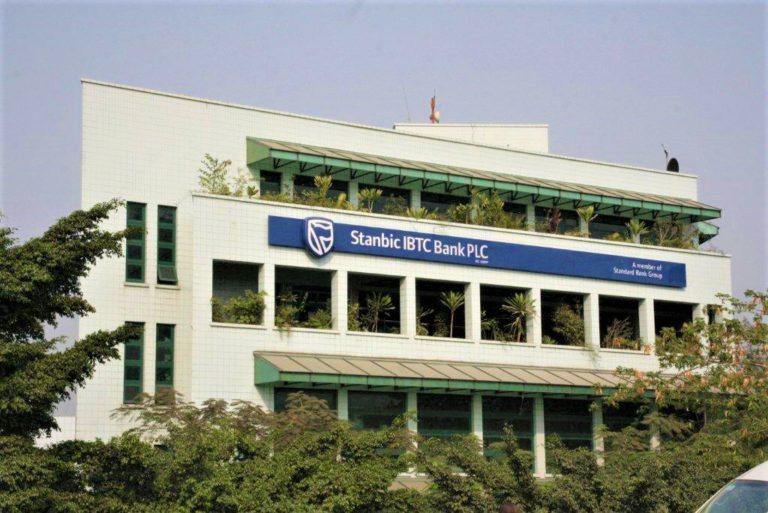 ​Stanbic IBTC Bank Nigeria PMI Dips To 17-Month Low In June