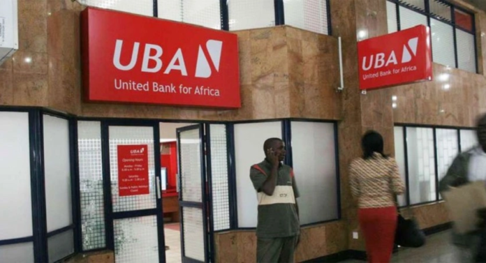 UBA