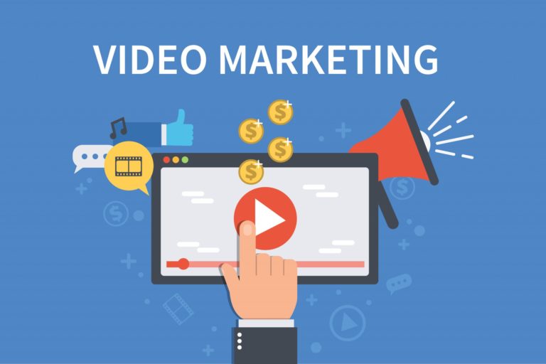 3 Best Video Marketing Strategies For Social Media