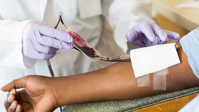 5 Times When Women Are More At Risk Of Blood Clots