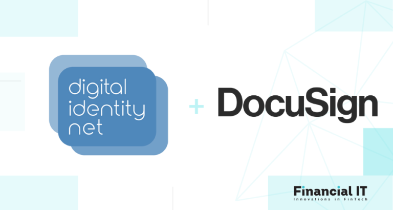 UK Tech Company Oneid® Partners With Docusign