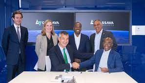 Cassava Technologies Announces $50m Strategic Investment From C5 Capital