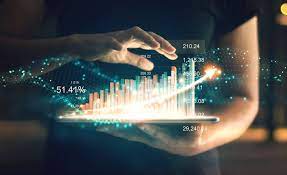 Four Trends Reshaping IT And Companies By Steve Van Kuiken Four Trends Reshaping IT And Companies By Steve Van Kuiken