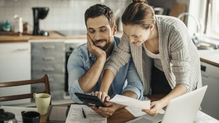 How To Calculate Interest On A Savings Account