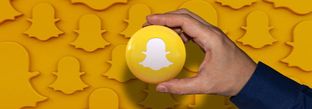 Wall Street Breakfast: Snap!