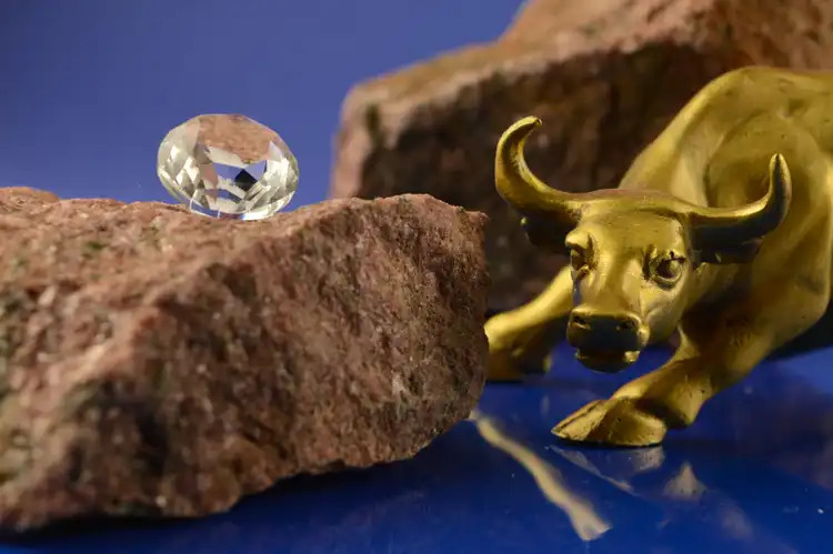 Diamonds In The Rough: 3 Top Emerging Market Stocks