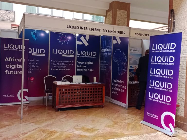 Liquid Cloud Announces Access To Oracle Cloud Via FastConnect