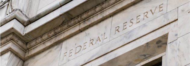 Wall Street Breakfast: Ladies And Gentlemen … the Fed