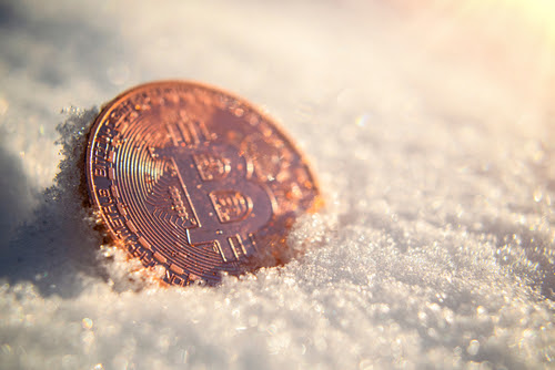 Wall Street Breakfast: Crypto Crash