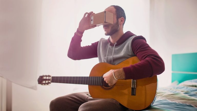 What’s Next In Video Entertainment?