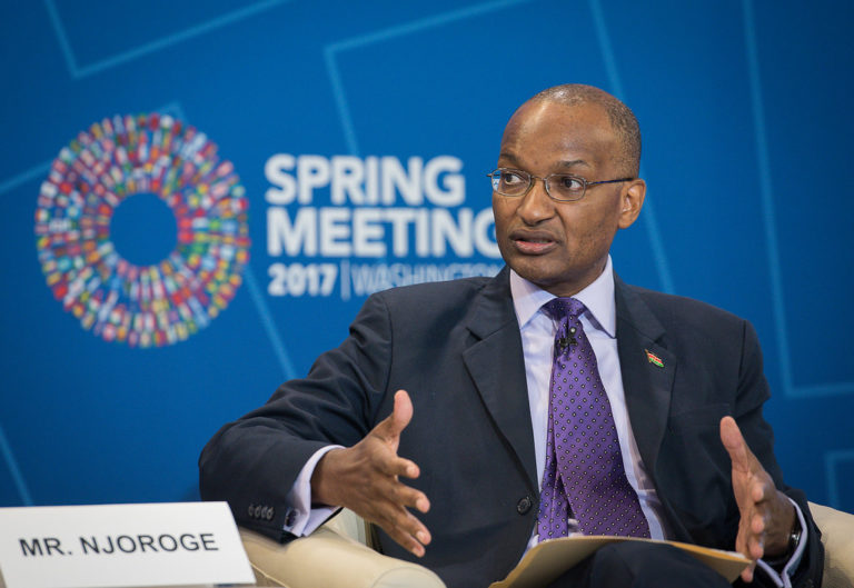 Why Kenya’s Central Bank Ordered Financial Institutions To Cut Ties With Flutterwave, Others