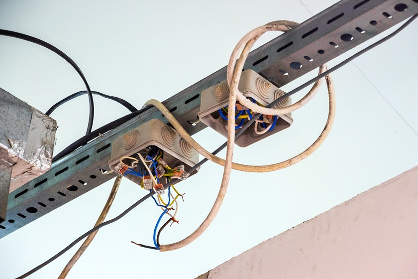 Electrical cables