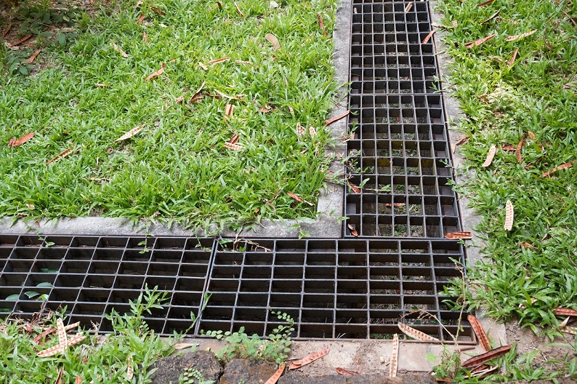 Drainage
