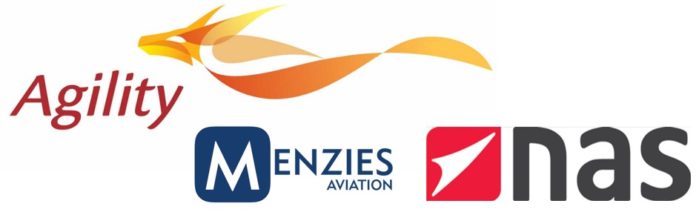 Agility Completes £763 Million Acquisition Of Menzies Aviation