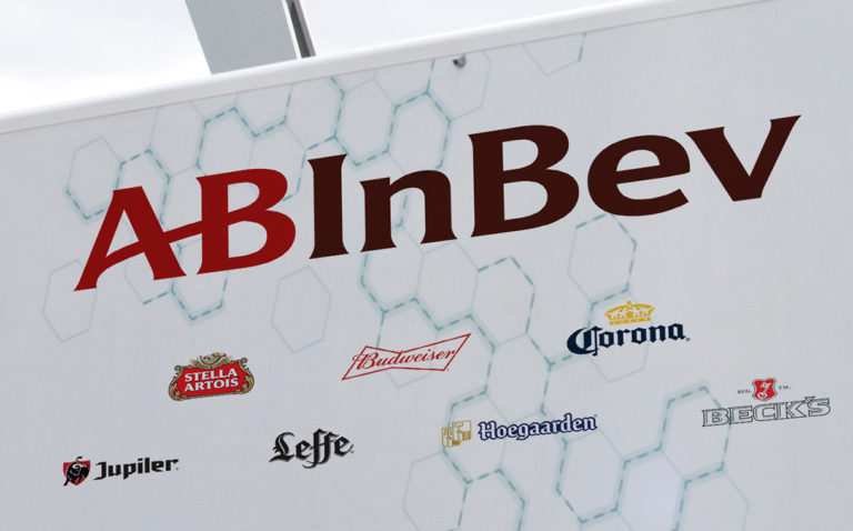 AB InBev’s Organic Revenue Increased By 11.3 Percent