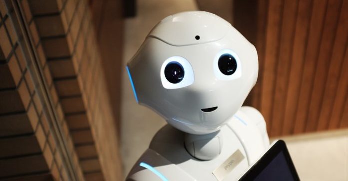 The I in AI
