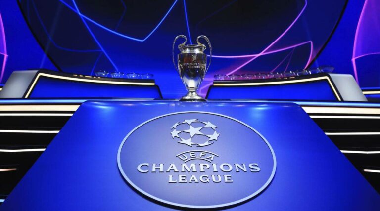 UEFA: Key Fixtures In New-Look Format