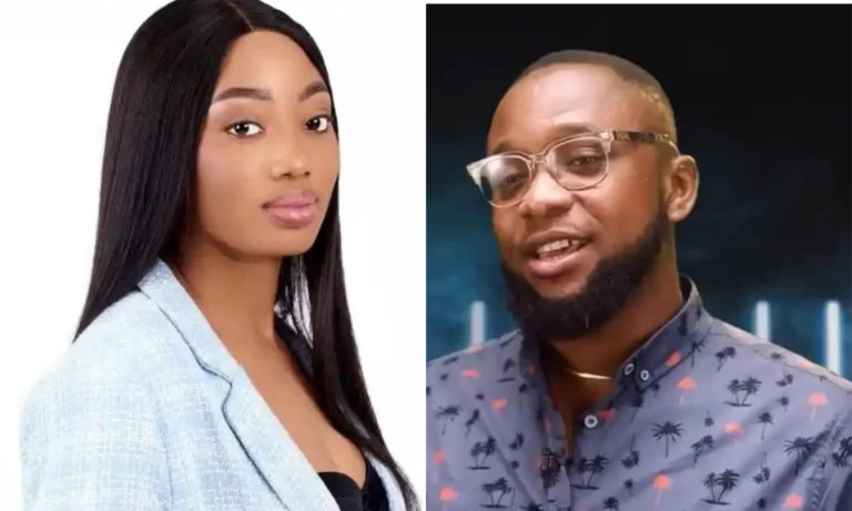 BBNaija S7: Meet Two New Housemates, Chizzy, Rachel