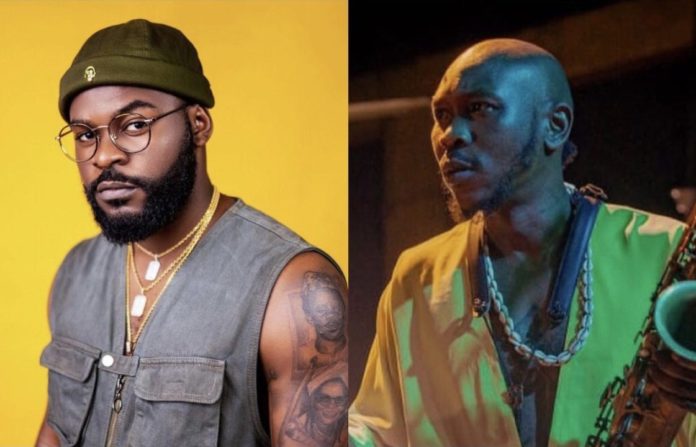 Falz and Seun Falz, Adekunle Gold, Seun Kuti, Made Kuti To Celebrate 6th Year Of Lagos Talks At Grand Finale Event