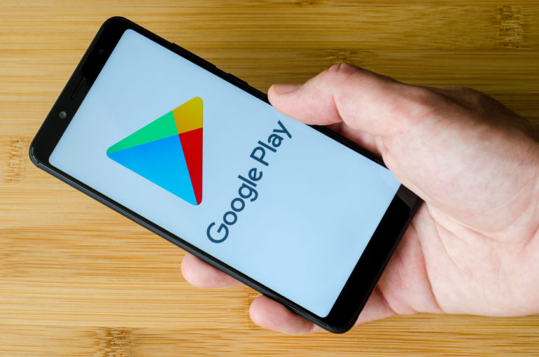 BE WARNED: Checkout 13 Dangerous Apps On Google Play Store (HiddenAds)