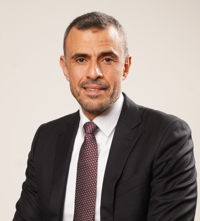 EFG Hermes Holding Carries Forward Strong Momentum And Delivers 28% Y-O-Y Revenue Increase In 2Q2022