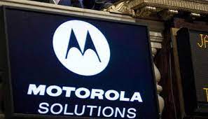 Motorola Solutions Acquires Barrett Communications