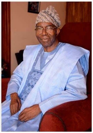 Industry Agog As Founding President Of ADVAN, Babatunde Journey Home September 1