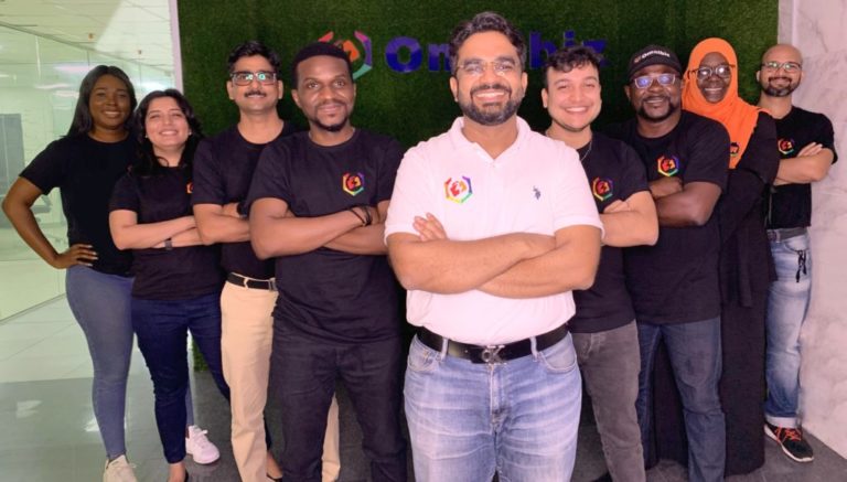 Omnibiz Raised  $15 Million In Pre-Series A Funding