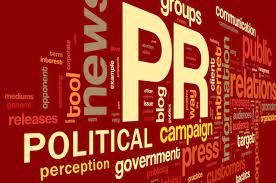 9 Commandments Of Political PR For Politicians