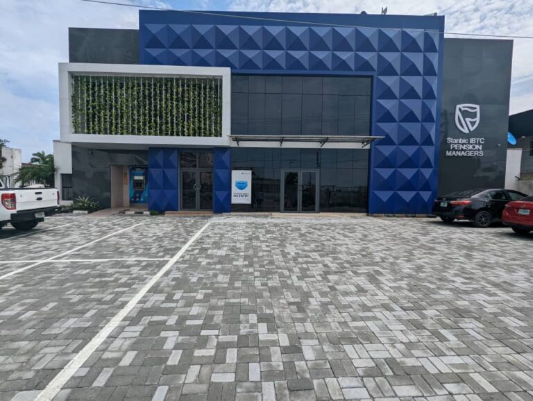 Stanbic IBTC Pension Managers Deepens Access To Pension With New Branch