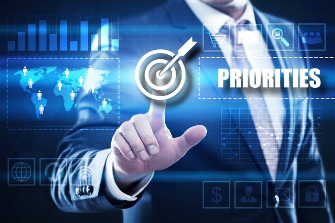 Why purpose Should Be A Top Strategic Priority